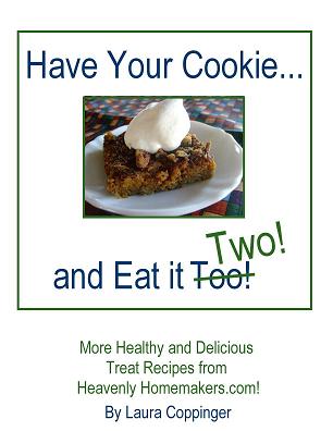 Cookie Two sm