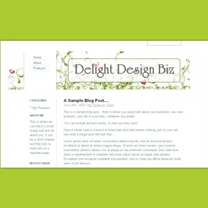 blog design 2 blog design 2