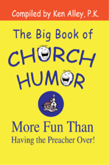 church_humor
