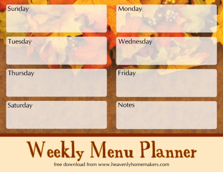 Free+healthy+eating+plan+for+a+week