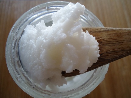 Natural skin care and more with Coconut oil {Skin Care}