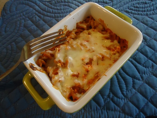 Tinkyada lasagna recipe