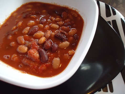 chili