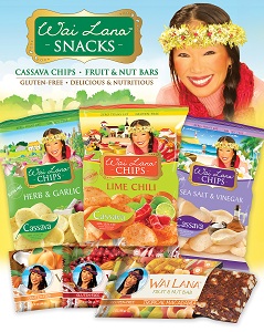 WL snacks