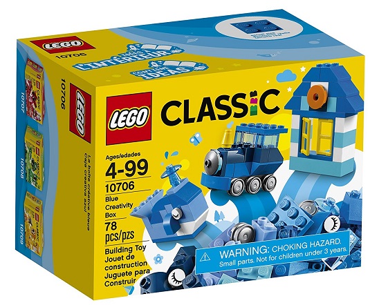 Dozens of LEGO Sets for Less than $10 | Heavenly Homemakers